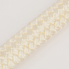 Corde de fibre synthétique nylon marine