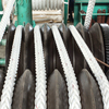 Corde d'amarrage multifilament en gros usine