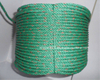 Corde en polypropylène 40 mm pp corde d'épée de pêche danline