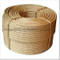 Corde de sisal torsadée 100% fibre naturelle