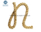 Corde de chanvre en fibre de sisal naturel de haute qualité