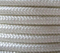 Corde à double tresse en polyamide (nylon)