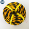 Corde Tiger Corde PE Corde torsadée en polyéthylène Corde Tiger