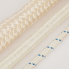 STRINT Polypropylène / polyester / en nylon, corde d'amarrage de la marine tordue