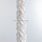 Corde polyester haute résistance, corde chanvre, corde tressée, corde d'amarrage