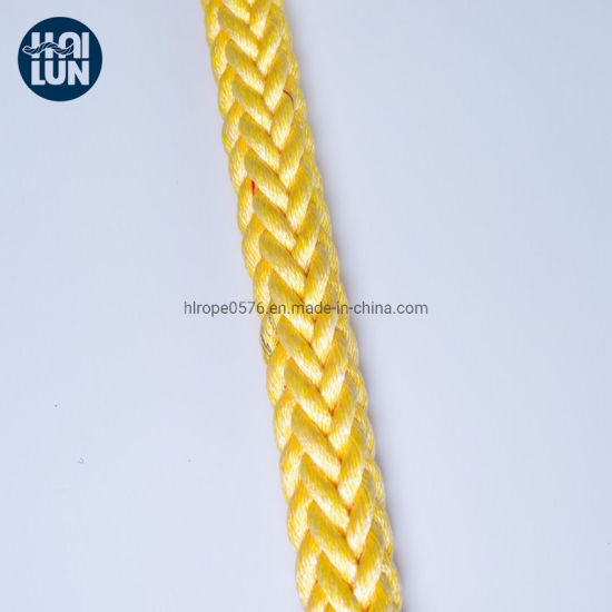 Corde d'amarrage corde polypropylène polyester fibres mélangées