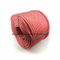 Corde polypropylène rouge 32mm Bobine 220m