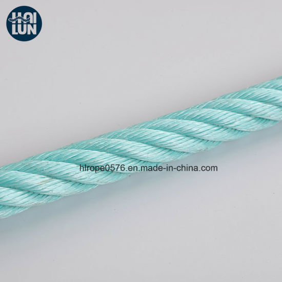 Chaud Vente Corde de Polypropylène corde de corde de pêche corde de corde de corde