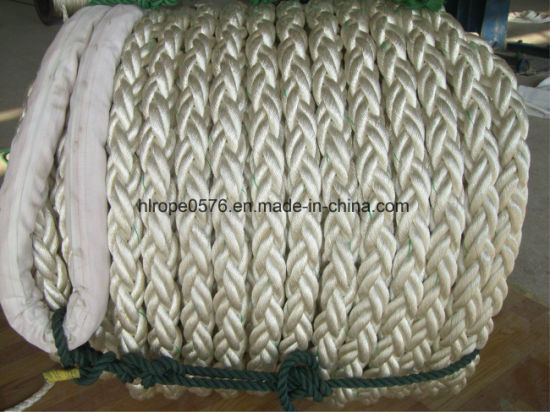 8 brins de corde d'amarrage en nylon polyamide de 220 m de long à prix raisonnable
