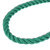 Force haute résistance 8/12 Strand Hawser Polypropylène PP Mono-M monofilament Nylon Nylon Corde de remorquage pour amarrage