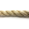 Corde de sisal en fibre naturelle/corde de jute