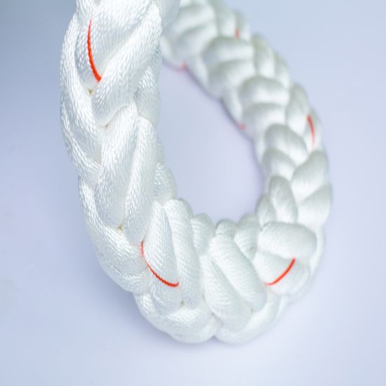 PP Multifilamnet corde ficelle synthétique corde marine d'occasion
