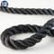 Les fabricants professionnels fournissent une corde d'amarrage en polyester