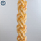 Corde d'amarrage corde polypropylène corde PP corde PE corde polyester corde nylon corde de pêche