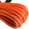 Corde de treuil en fibre puissante Corde d'amarrage UHMWPE/Hmpe