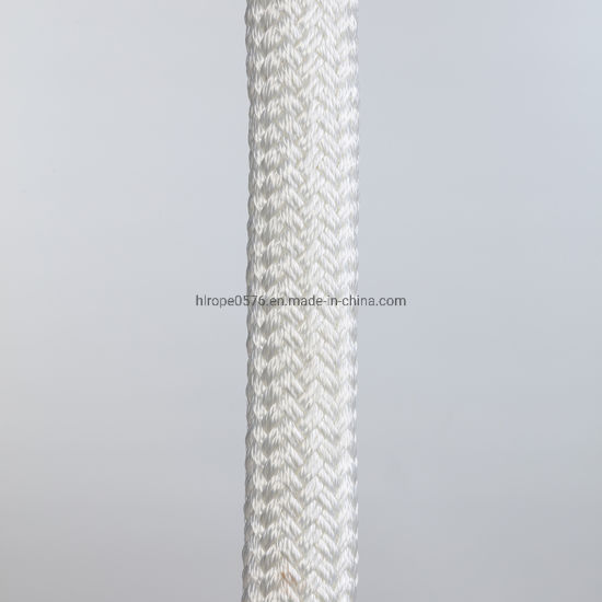 Corde en polyester de haute qualité, corde de chanvre, corde tressée
